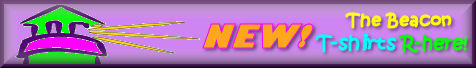 Click Here For NEW Beacon Merchandise & Apparel!